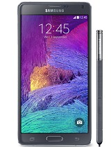Best available price of Samsung Galaxy Note 4 in Ukraine