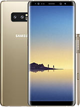 Best available price of Samsung Galaxy Note8 in Ukraine