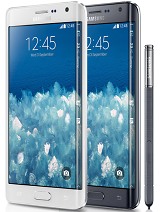 Best available price of Samsung Galaxy Note Edge in Ukraine
