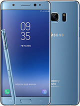 Best available price of Samsung Galaxy Note FE in Ukraine