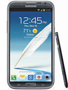 Best available price of Samsung Galaxy Note II CDMA in Ukraine