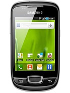 Best available price of Samsung Galaxy Pop Plus S5570i in Ukraine