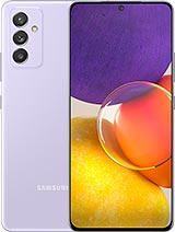 Best available price of Samsung Galaxy Quantum 2 in Ukraine
