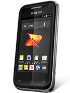 Best available price of Samsung Galaxy Rush M830 in Ukraine