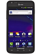 Best available price of Samsung Galaxy S II Skyrocket i727 in Ukraine
