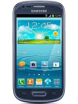 Best available price of Samsung I8190 Galaxy S III mini in Ukraine
