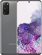 Best available price of Samsung Galaxy S20 in Ukraine