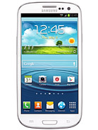 Best available price of Samsung Galaxy S III CDMA in Ukraine