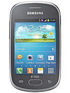 Best available price of Samsung Galaxy Star Trios S5283 in Ukraine