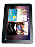 Best available price of Samsung P7500 Galaxy Tab 10-1 3G in Ukraine