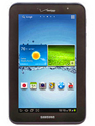 Best available price of Samsung Galaxy Tab 2 7-0 I705 in Ukraine