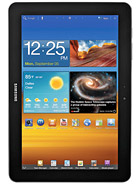 Best available price of Samsung Galaxy Tab 8-9 P7310 in Ukraine