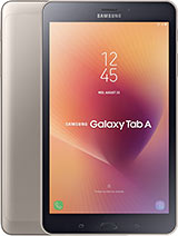Best available price of Samsung Galaxy Tab A 8-0 2017 in Ukraine