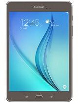 Best available price of Samsung Galaxy Tab A 8-0 2015 in Ukraine