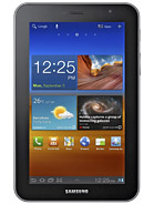 Best available price of Samsung P6200 Galaxy Tab 7-0 Plus in Ukraine