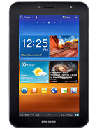 Best available price of Samsung P6210 Galaxy Tab 7-0 Plus in Ukraine