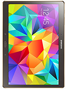 Best available price of Samsung Galaxy Tab S 10-5 LTE in Ukraine