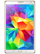 Best available price of Samsung Galaxy Tab S 8-4 LTE in Ukraine