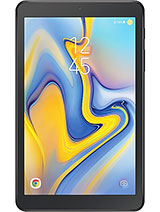 Best available price of Samsung Galaxy Tab A 8-0 2018 in Ukraine