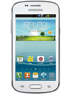 Best available price of Samsung Galaxy Trend II Duos S7572 in Ukraine
