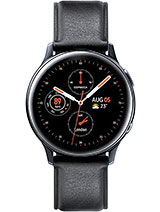 Best available price of Samsung Galaxy Watch Active2 in Ukraine