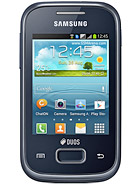 Best available price of Samsung Galaxy Y Plus S5303 in Ukraine