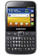 Best available price of Samsung Galaxy Y Pro B5510 in Ukraine