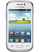 Best available price of Samsung Galaxy Young S6310 in Ukraine