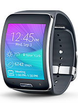 Best available price of Samsung Gear S in Ukraine