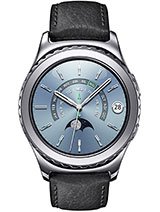Best available price of Samsung Gear S2 classic 3G in Ukraine