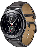 Best available price of Samsung Gear S2 classic in Ukraine