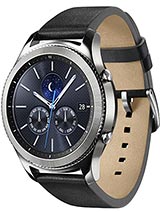 Best available price of Samsung Gear S3 classic in Ukraine