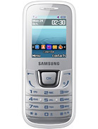 Best available price of Samsung E1282T in Ukraine