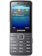 Best available price of Samsung S5611 in Ukraine