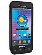 Best available price of Samsung Mesmerize i500 in Ukraine