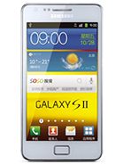Best available price of Samsung I9100G Galaxy S II in Ukraine