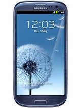 Best available price of Samsung I9300 Galaxy S III in Ukraine
