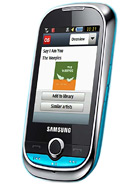Best available price of Samsung M3710 Corby Beat in Ukraine