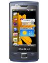 Best available price of Samsung B7300 OmniaLITE in Ukraine