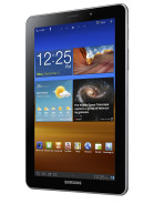 Best available price of Samsung P6800 Galaxy Tab 7-7 in Ukraine