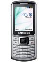 Best available price of Samsung S3310 in Ukraine