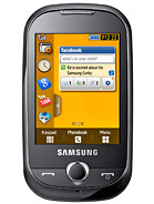 Best available price of Samsung S3650 Corby in Ukraine