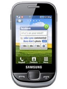 Best available price of Samsung S3770 in Ukraine