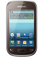 Best available price of Samsung Star Deluxe Duos S5292 in Ukraine