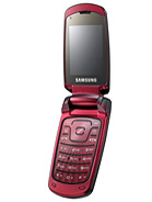 Best available price of Samsung S5510 in Ukraine