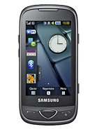 Best available price of Samsung S5560 Marvel in Ukraine
