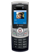 Best available price of Samsung T659 Scarlet in Ukraine