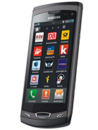 Best available price of Samsung S8530 Wave II in Ukraine