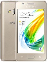 Best available price of Samsung Z2 in Ukraine