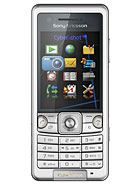 Best available price of Sony Ericsson C510 in Ukraine